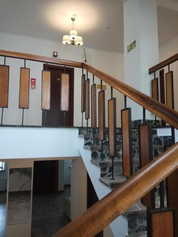 Willa Murka Kazimierz Dolny Buitenkant foto